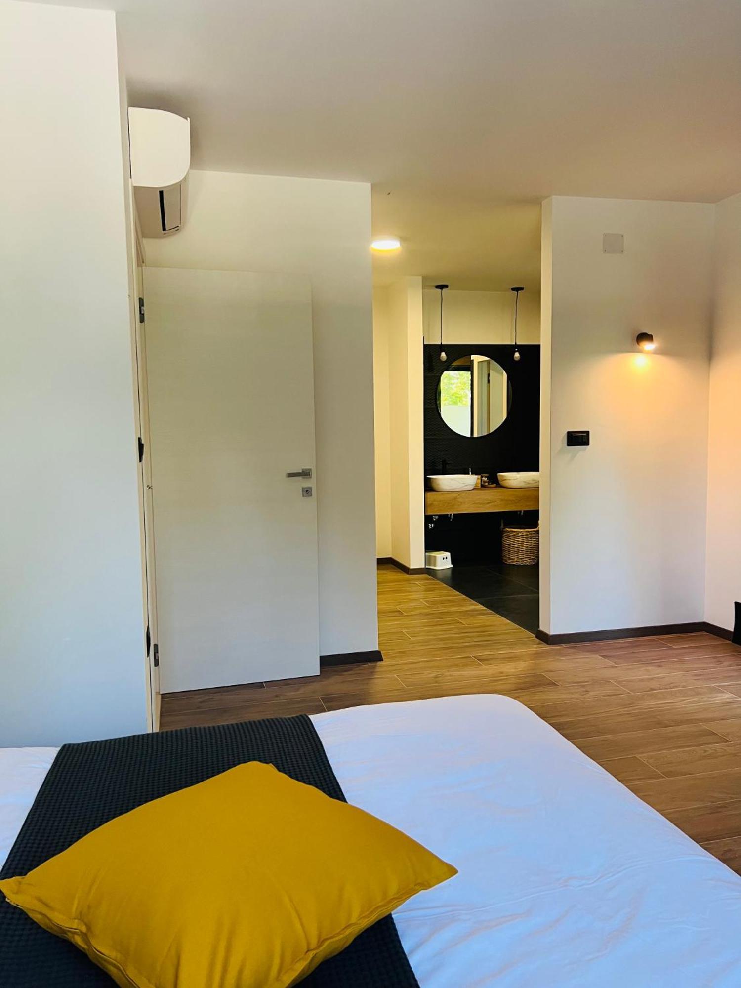 Vila Prisunca Jacuzzi & Swimming Pool Пазин Екстериор снимка
